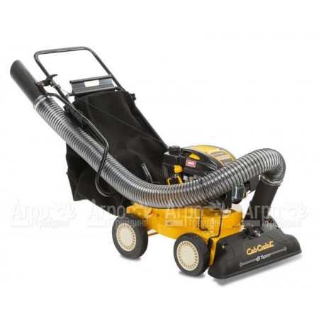 Садовый пылесос Cub Cadet CSV 060 24A-06MM603 в Костроме