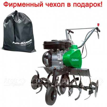 Культиватор Caiman ECO 45R C2 в Костроме