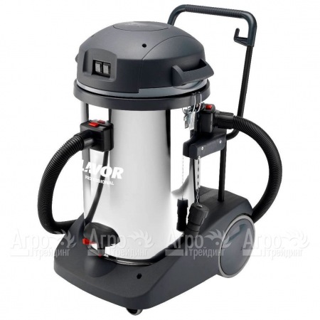 Промышленный пылесос Lavor Professional Taurus IR 2 Way  в Костроме