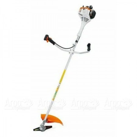 Бензокоса (бензиновый триммер) Stihl FS 55 в Костроме