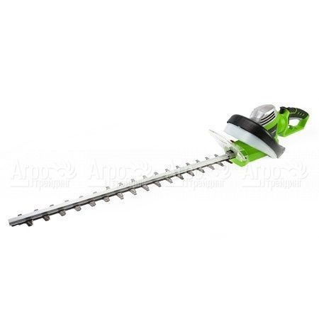 Электрический кусторез (электрокусторез) GreenWorks GHT7068 700 Вт в Костроме