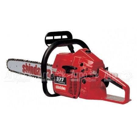 Бензопила Shindaiwa 377-16" в Костроме