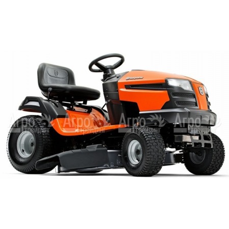 Садовый трактор Husqvarna LT151 в Костроме