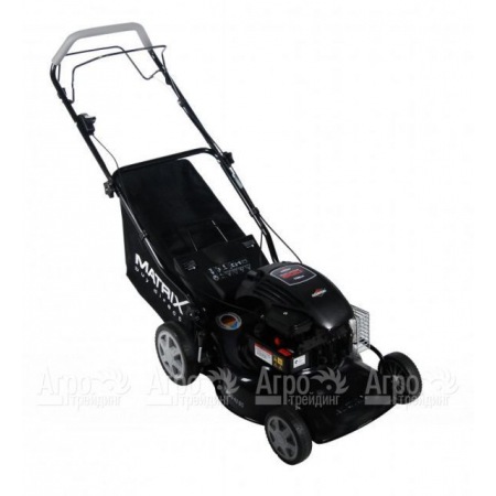 Газонокосилка бензиновая Matrix Turbo 43 BS в Костроме