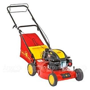 Газонокосилка бензиновая Wolf-Garten A 4600 в Костроме