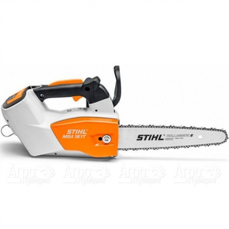 Аккумуляторная пила Stihl MSA 161 T-10" (без аккумулятора и зарядного устройства) в Костроме