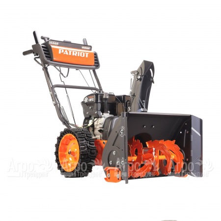 Снегоуборщик Patriot Сибирь 57 в Костроме