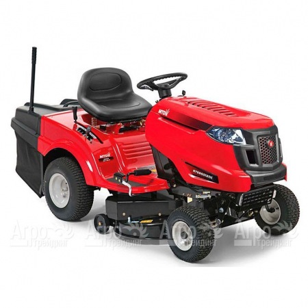 Садовый минитрактор MTD Smart RE 130 H в Костроме