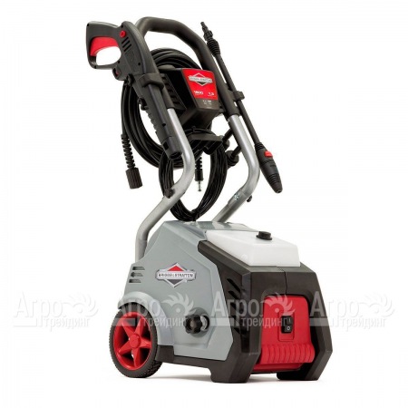 Мойка высокого давления Briggs&#38;Stratton Sprint 2300E/1800 в Костроме