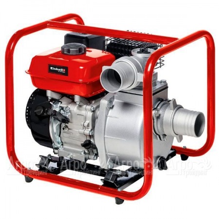 Бензиновая мотопомпа Einhell GC-PW 4030 в Костроме