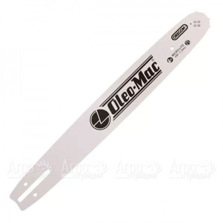 Шина 16" 0.325" 1.3 для пил Oleo-Mac 940C-941СХ-GS44 в Костроме