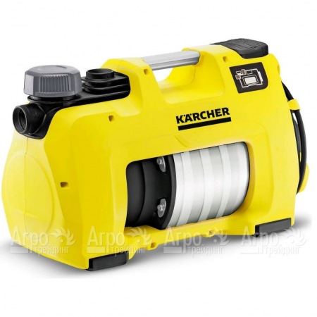 Поверхностный самовсасывающий насос Karcher BP 7 Home&#38;Garden в Костроме