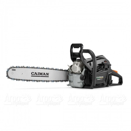 Бензопила Caiman Chenso 50-18 Decompressor в Костроме