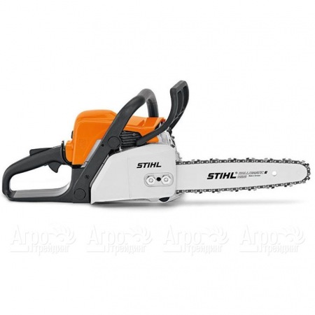 Бензопила Stihl MS 180 2-Mix 14" в Костроме