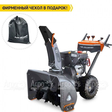 Снегоуборщик Villartec WB G-97  в Костроме