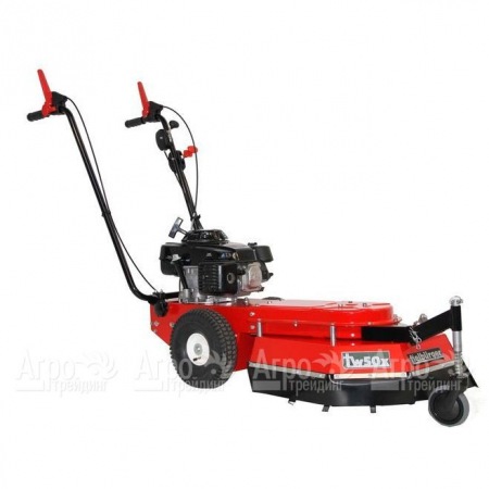 Выжигатель сорняков Tielburger TW50x (Honda) в Костроме