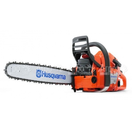 Бензопила Husqvarna 365-18&quot;  в Костроме
