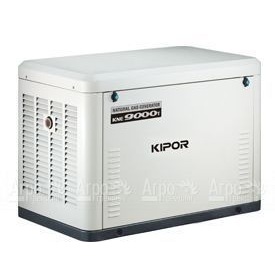 Газовый генератор KNE9000T в Костроме