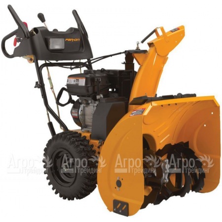 Снегоуборщик Parton PA12530 в Костроме