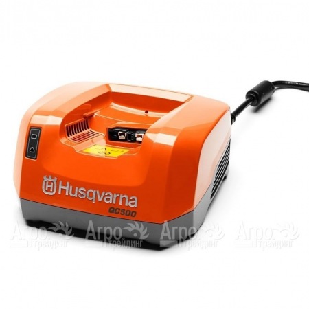 Зарядное устройство Husqvarna QC500 в Костроме