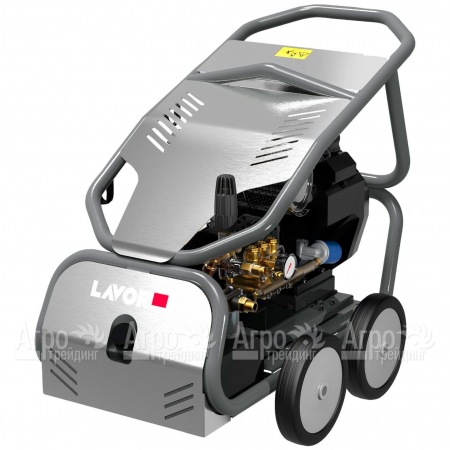 Мойка высокого давления Lavor Thermic 22 5015 H LP в Костроме