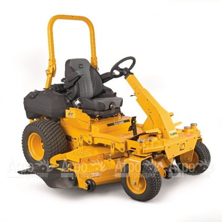 Садовый райдер Cub Cadet Z7 183 в Костроме