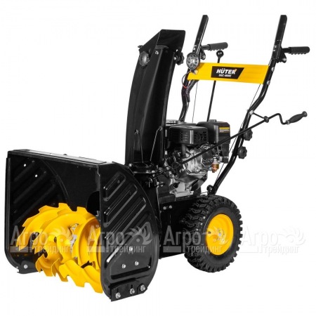 Снегоуборщик Huter SGC 4800E в Костроме