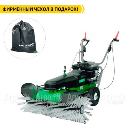 Подметальная машина Caiman SM 1000W в Костроме