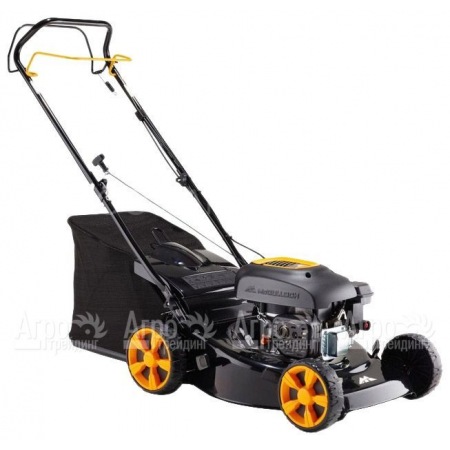 Газонокосилка бензиновая McCulloch M46-110R Classic в Костроме