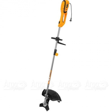  Электрокоса (электрический триммер) DEKO DKTR1750 в Костроме