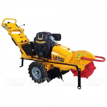 Измельчитель пней Laski F 460E (Rato) в Костроме