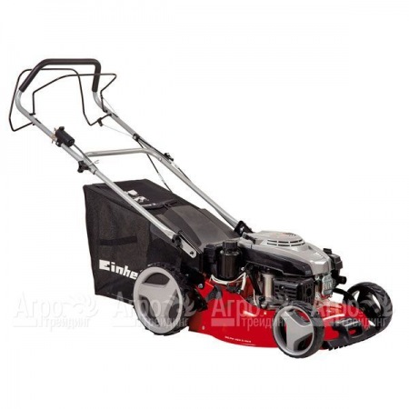 Газонокосилка бензиновая Einhell GC-PM 46/2 S HW-E в Костроме