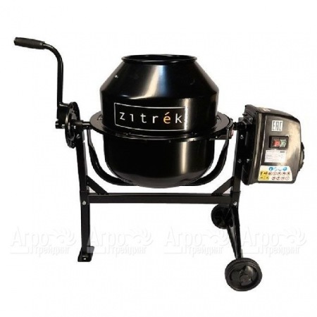 Бетоносмеситель Zitrek Z70 (Бетономешалка Zitrek Z70) в Костроме