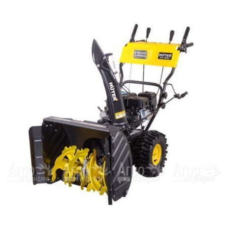 Снегоуборщик Huter SGC 4800EX в Костроме