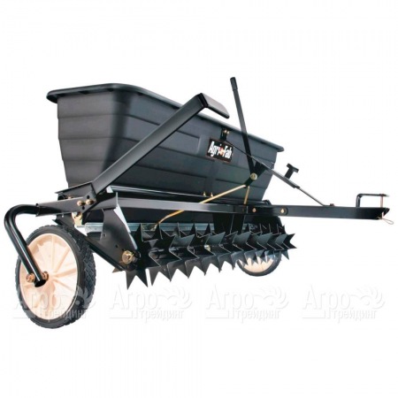 Сеялка-аэратор Agri-Fab 107 см в Костроме