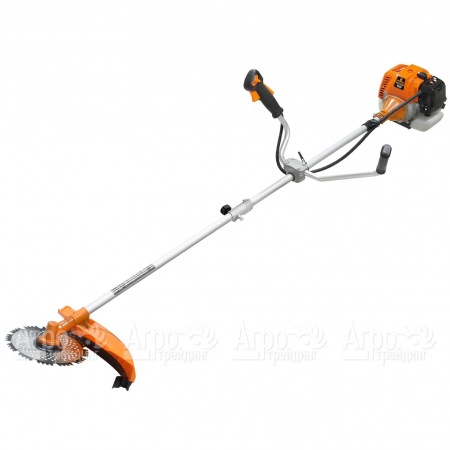 Бензокоса (бензиновый триммер) Carver GBC-033MS в Костроме