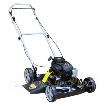 Газонокосилка бензиновая Manner MS21 в Костроме