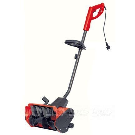 Снегоуборщик электрический Ikra mogatec EST-H 1500 в Костроме