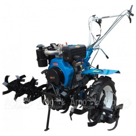 Мотоблок Prorab GT 904 VDKe в Костроме