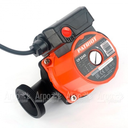 Циркуляционный насос Patriot CP 3240 в Костроме