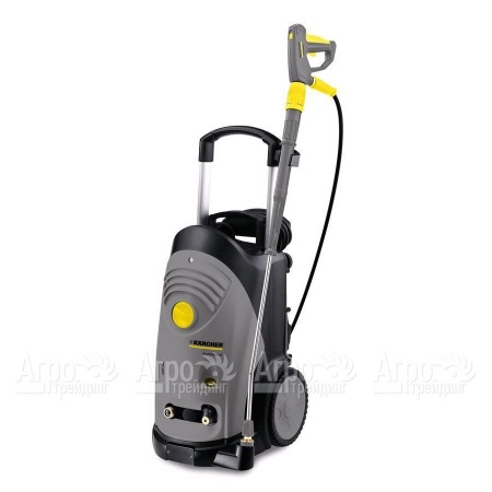 Мойка высокого давления без нагрева воды Karcher HD 6/16-4 M (EASY!Lock)  в Костроме