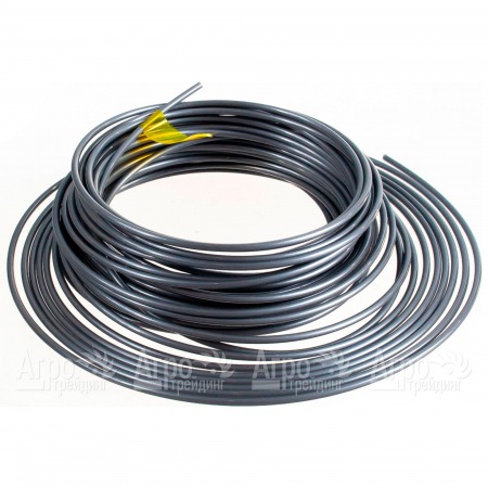 Корд триммерный Champion Aluminium 2.7мм, 15м (круглый)  в Костроме