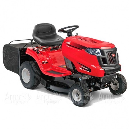 Садовый минитрактор MTD Smart RC 125 в Костроме