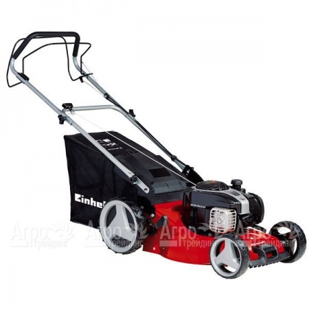 Газонокосилка бензиновая Einhell GC-PM 46/2 S HW B&#38;S в Костроме