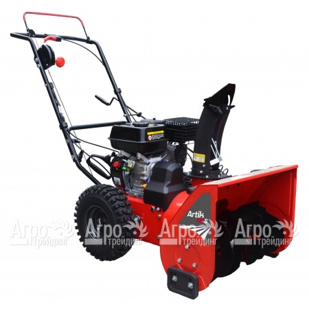Снегоуборщик Efco Artik 55S в Костроме