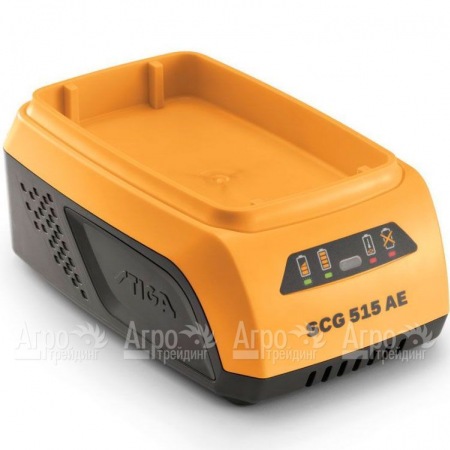 Зарядное устройство Stiga SCG 515 AE в Костроме