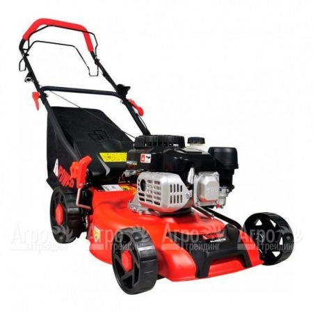 Газонокосилка бензиновая A-iPower ALM41S в Костроме