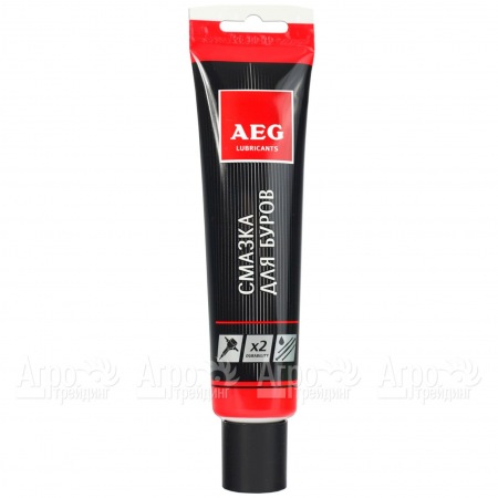 Смазка для буров AEG 100 гр в Костроме