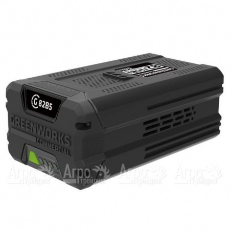 Аккумулятор GreenWorks GC82B5  в Костроме