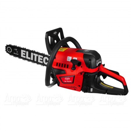 Бензопила Elitech ПБ 4523C 15&quot;  в Костроме